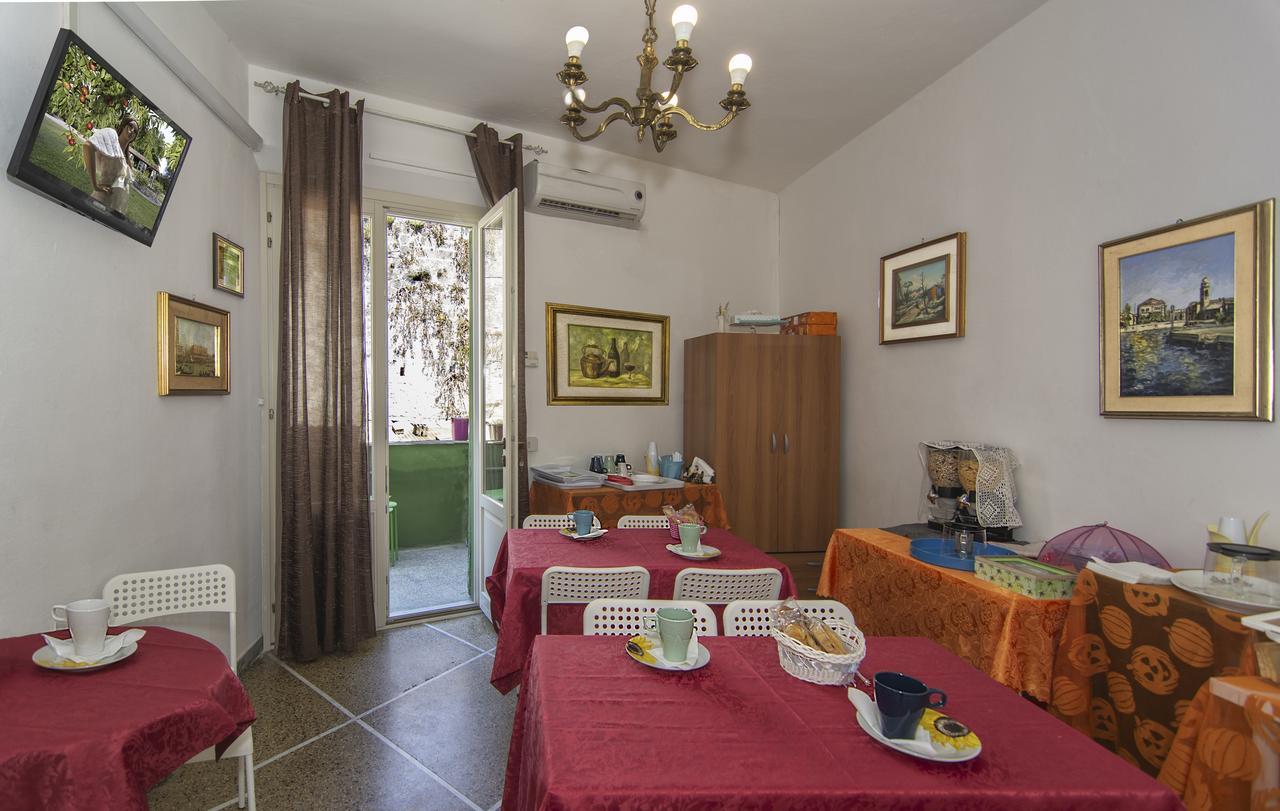 A Casa Doina Tower Casa de hóspedes