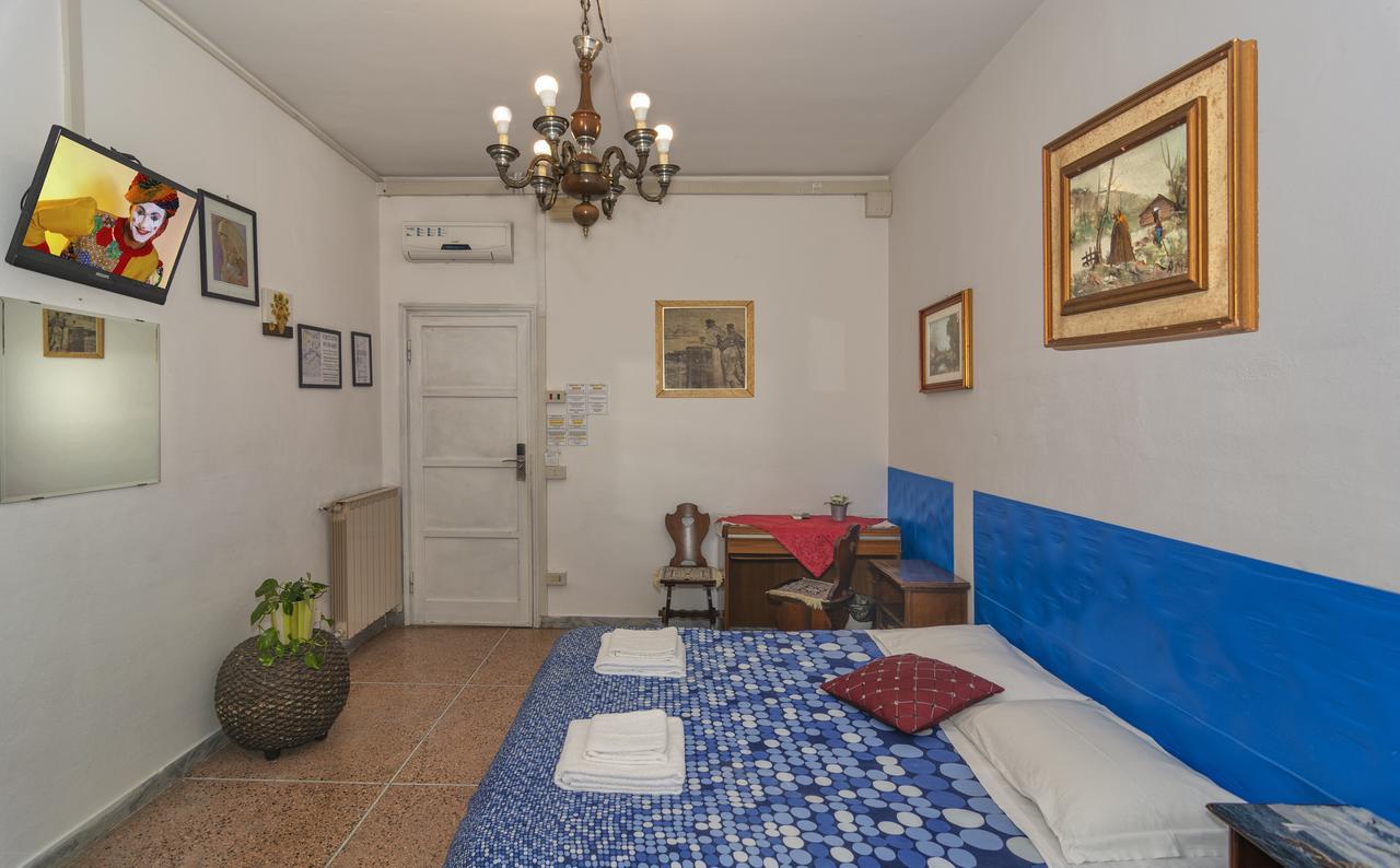 Casa de hóspedes A Casa Doina Tower Pisa